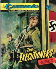 Commando Library 1961 - 2021 #118