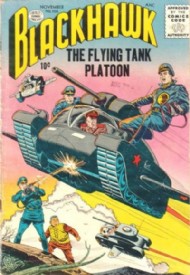 Blackhawk 1944 - 1984 #106