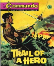 Commando Library 1961 - 2021 #138