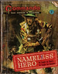 Commando Library 1961 - 2021 #192