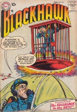 Blackhawk #113