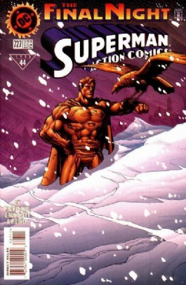 Action Comics (1st Series) #727