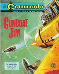 Commando Library 1961 - 2021 #213