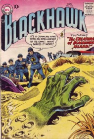 Blackhawk 1944 - 1984 #115