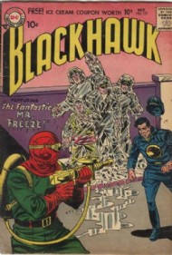 Blackhawk 1944 - 1984 #117