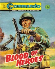 Commando Library 1961 - 2021 #259