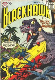 Blackhawk 1944 - 1984 #119