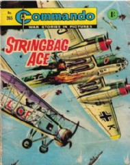 Commando Library 1961 - 2021 #265