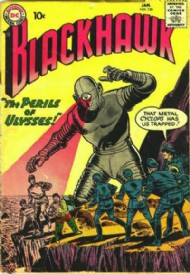 Blackhawk 1944 - 1984 #120