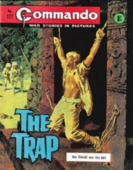 Commando Library 1961 - 2021 #277