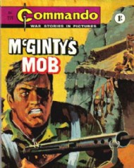 Commando Library 1961 - 2021 #279