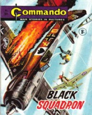 Commando Library 1961 - 2021 #281