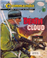 Commando Library 1961 - 2021 #283