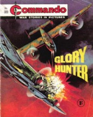 Commando Library 1961 - 2021 #309