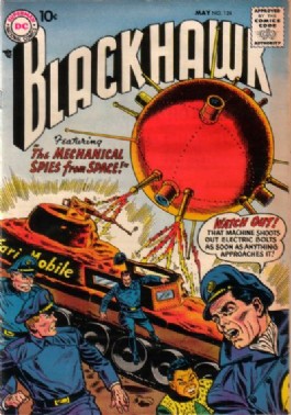 Blackhawk #124