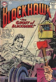 Blackhawk 1944 - 1984 #127