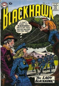 Blackhawk 1944 - 1984 #133