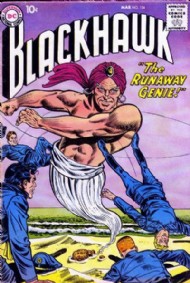 Blackhawk 1944 - 1984 #134