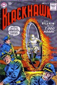 Blackhawk 1944 - 1984 #135