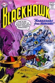 Blackhawk 1944 - 1984 #136