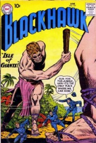 Blackhawk 1944 - 1984 #137