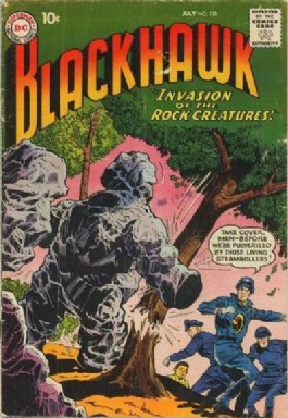 Blackhawk #138