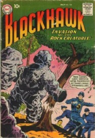 Blackhawk 1944 - 1984 #138