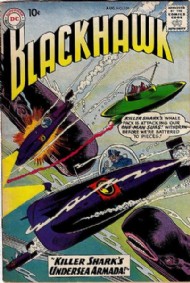 Blackhawk 1944 - 1984 #139