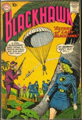 Blackhawk #140