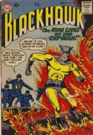 Blackhawk 1944 - 1984 #141