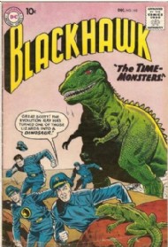 Blackhawk 1944 - 1984 #143