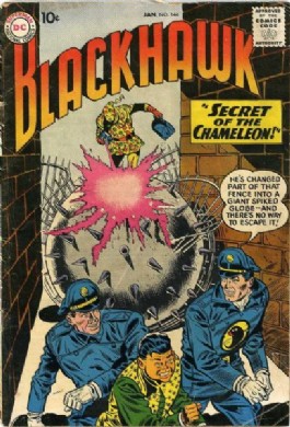 Blackhawk #144