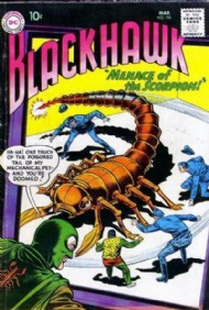 Blackhawk 1944 - 1984 #146