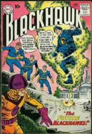 Blackhawk 1944 - 1984 #147