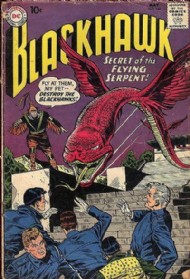 Blackhawk 1944 - 1984 #148