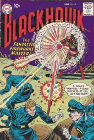 Blackhawk 1944 - 1984 #149