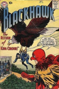 Blackhawk 1944 - 1984 #150