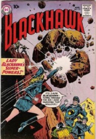 Blackhawk 1944 - 1984 #151