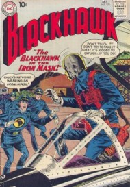 Blackhawk 1944 - 1984 #153