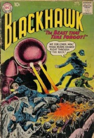 Blackhawk 1944 - 1984 #154