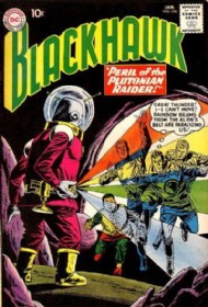 Blackhawk 1944 - 1984 #156