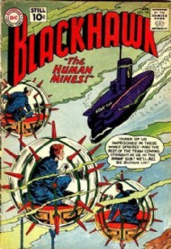 Blackhawk 1944 - 1984 #159