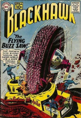 Blackhawk #162