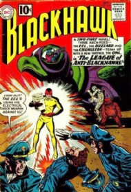 Blackhawk 1944 - 1984 #165