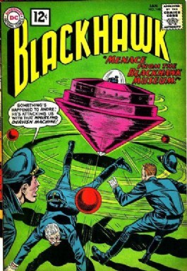 Blackhawk #168