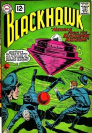 Blackhawk 1944 - 1984 #168