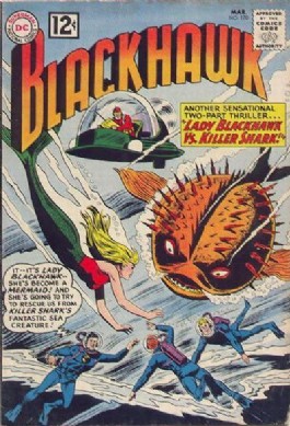 Blackhawk #170