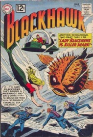Blackhawk 1944 - 1984 #170
