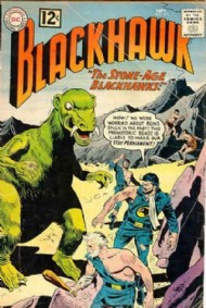 Blackhawk 1944 - 1984 #176