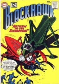 Blackhawk 1944 - 1984 #178